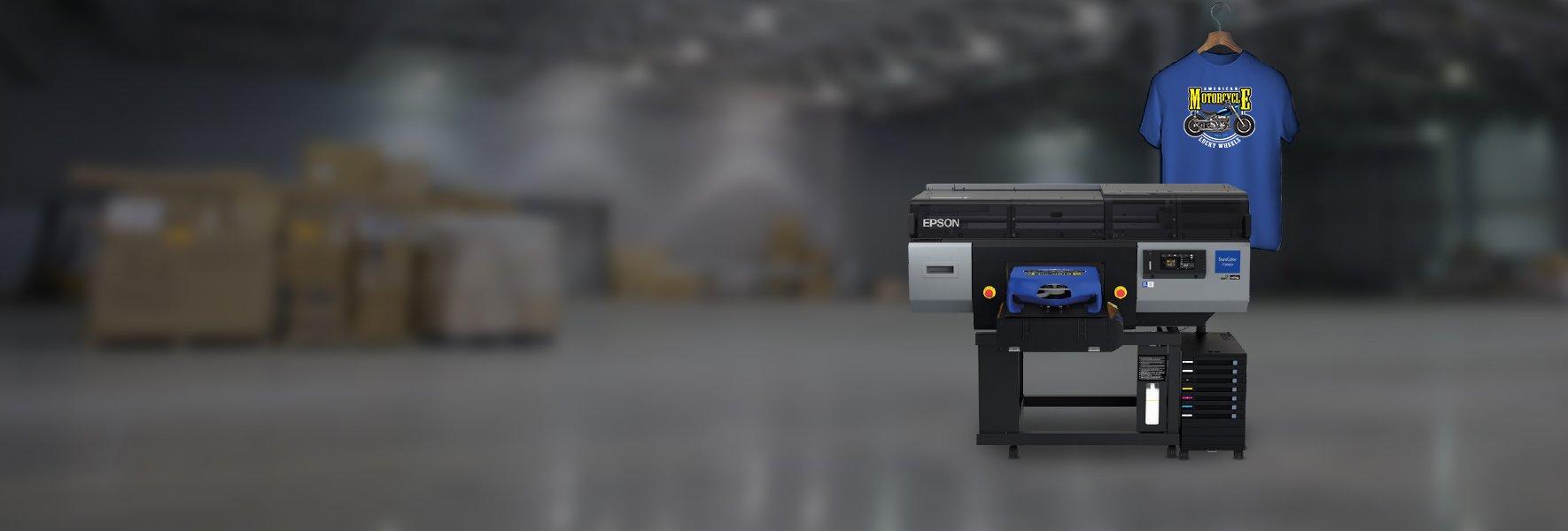 For Business Professional | SureColor Series | Epson Europe