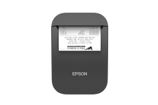 Epson TM-P80II AC (131): Receipt, Autocutter, Wi-Fi, USB-C, EU