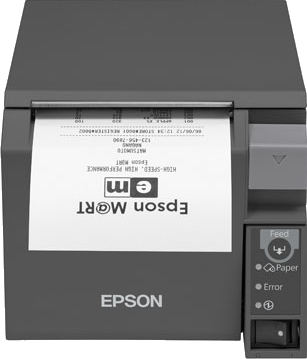 Epson TM-T70II Series