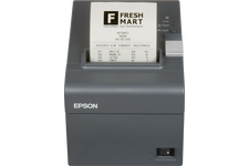 Epson TM-T800F (014): Italy fiscal, LAN, PS, EDG