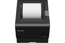 Epson TM-T88VI (121): Serial, USB, Ethernet, PS, EDG, EU