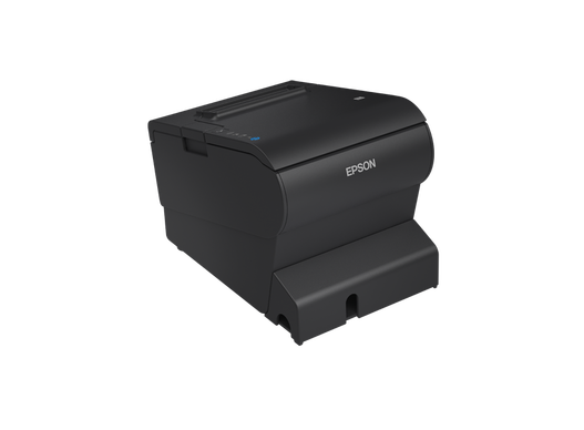 Epson TM-T88VII (112): USB, Eth, Serial, PS, Buzz, Black | PC POS Printers Epson TM-T88VII (112): USB, Eth, Serial, PS, Buzz, Black | PC POS Printers