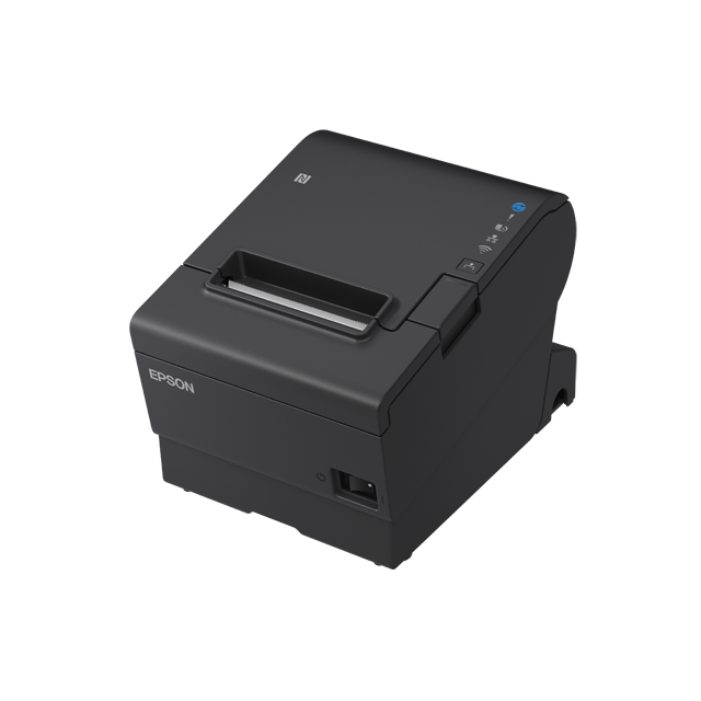 Epson TM-T88VII Series | PC POS Printers | POS Printers | Retail 