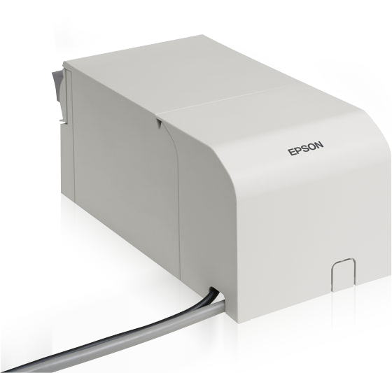 Epson Connector Cover for TM-T70II only ECW