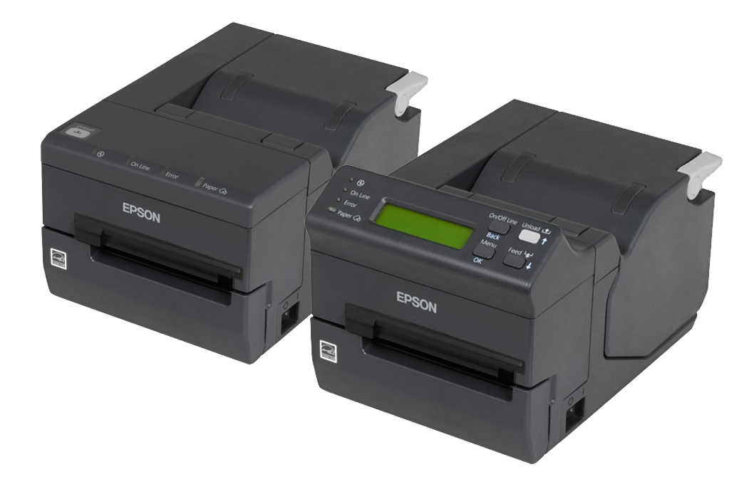 Epson TM-L500A
