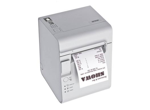 TM-L90 Liner-Free | PC POS Printers | POS Printers | Retail 