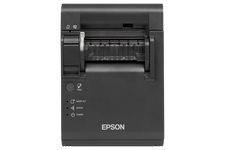 Epson TM-L90Peeler (II) (391): USB + UB-E03, PS, EDG,