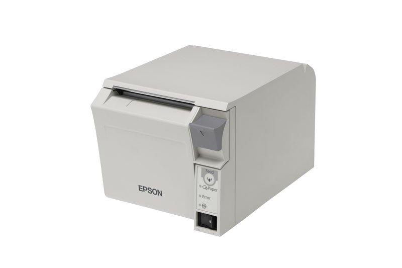 TM-T70II Series | PC POS Printers | Retail | Products - Epson