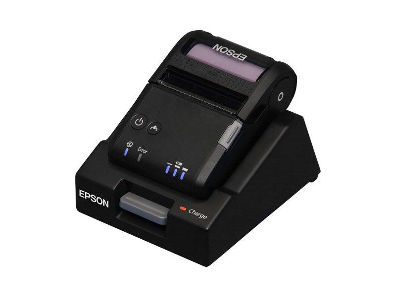 OT-SC20 (002): Single Printer Charger