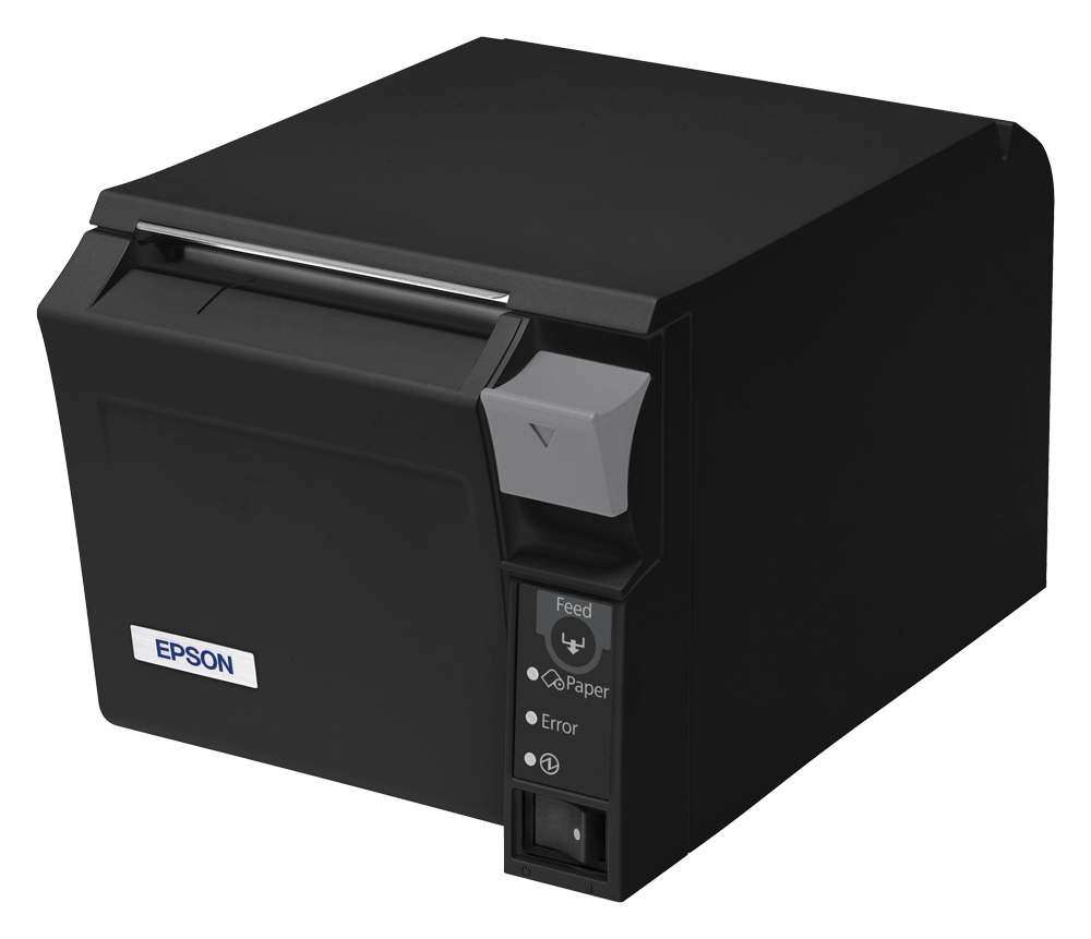 Epson TM-T70-i Series | PC POS Printers | POS Printers | Retail 