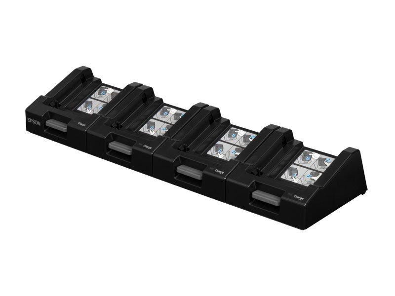 Epson OT-MC20 (005): Multi Printer Charger for TM-P20