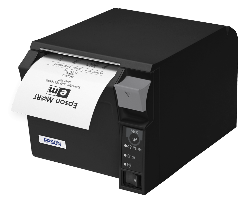 Epson TM-T70-i Series | PC POS Printers | POS Printers | POS