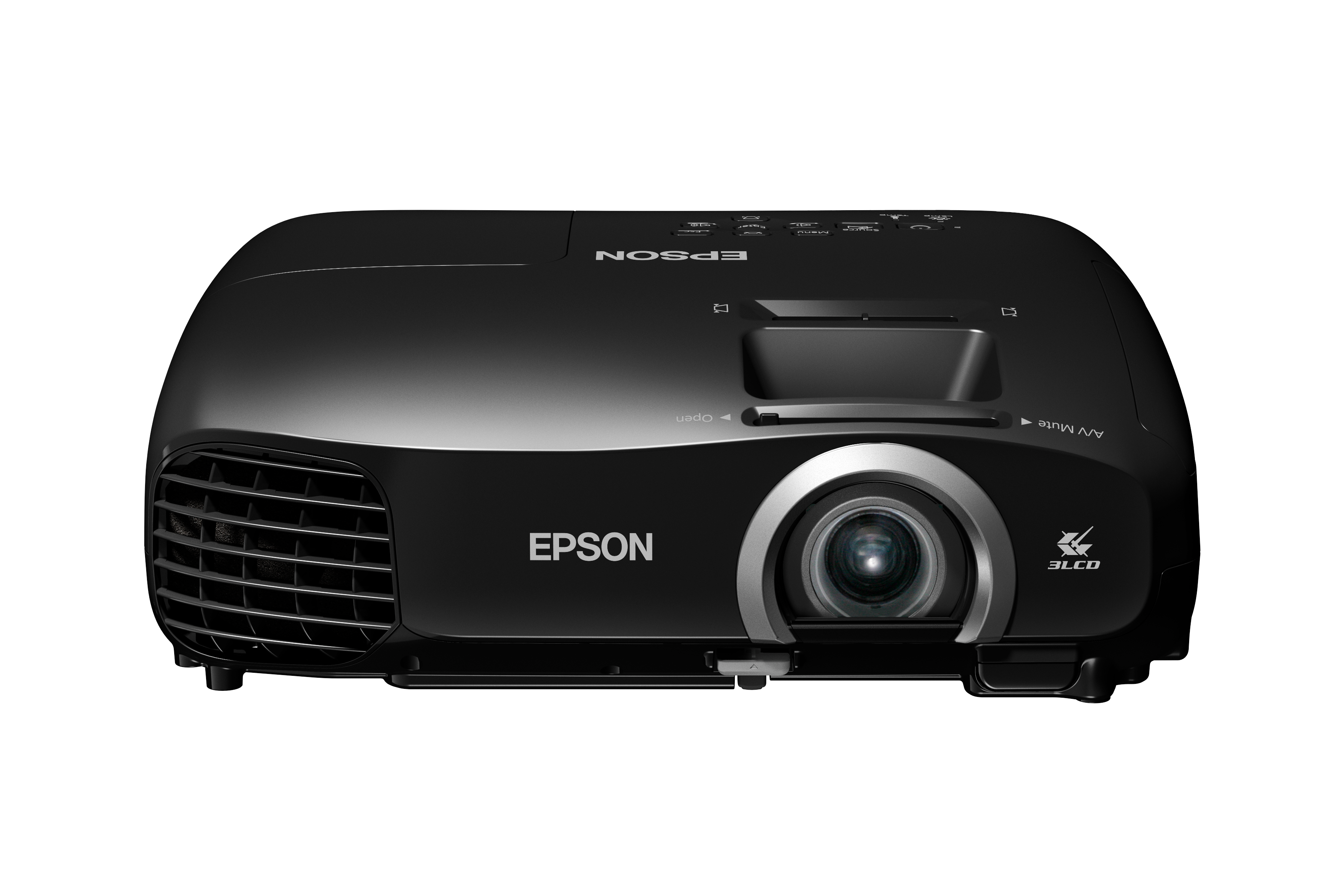 EH-TW5200 | Home Cinema | Projectors | Products | Epson United Kingdom