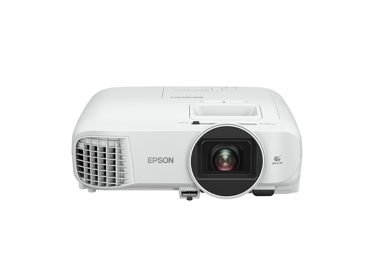 EH-TW5400 with HC lamp warranty | Home Cinema | Projectors