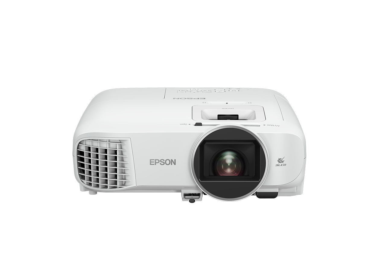 EH-TW5600 Home Cinema Projectors Products Epson Republic of Ireland
