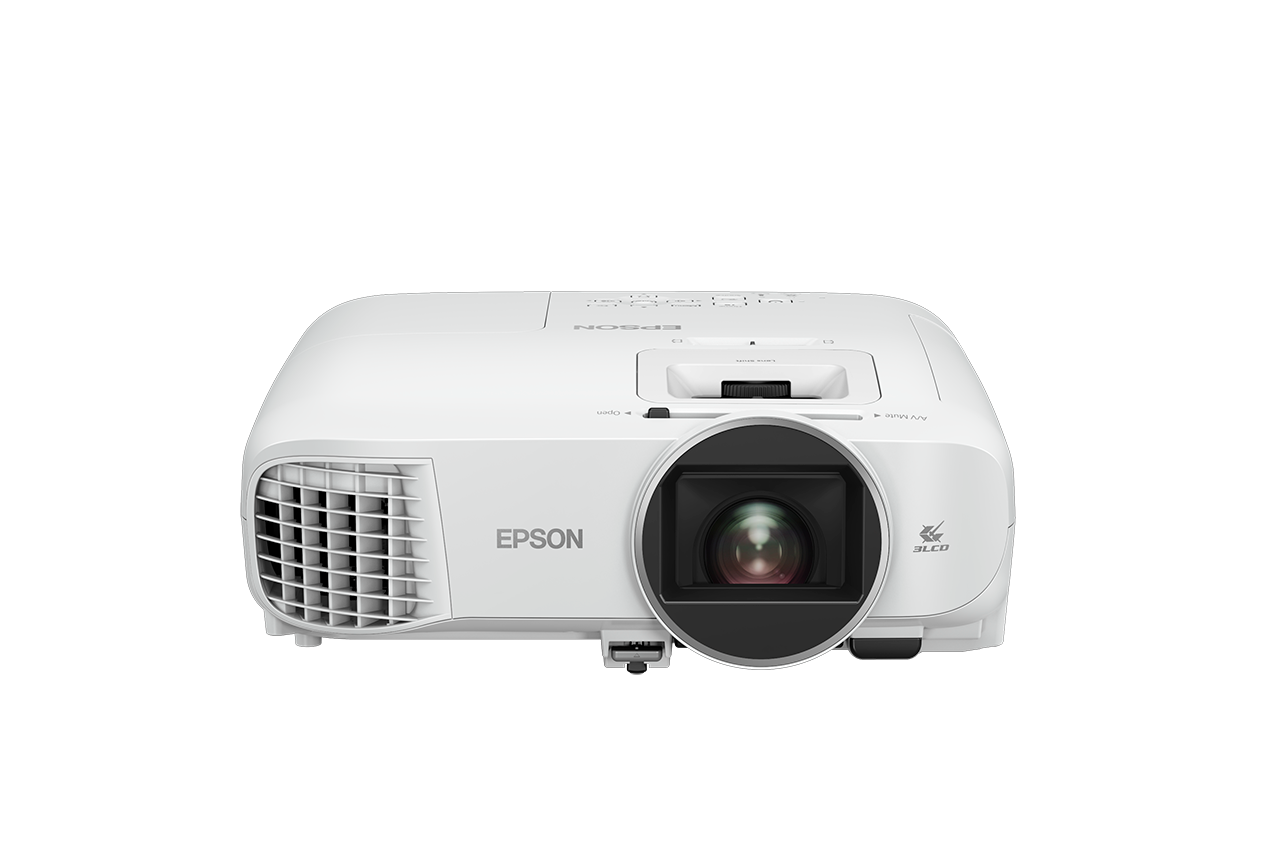 Epson EH-TW5600
