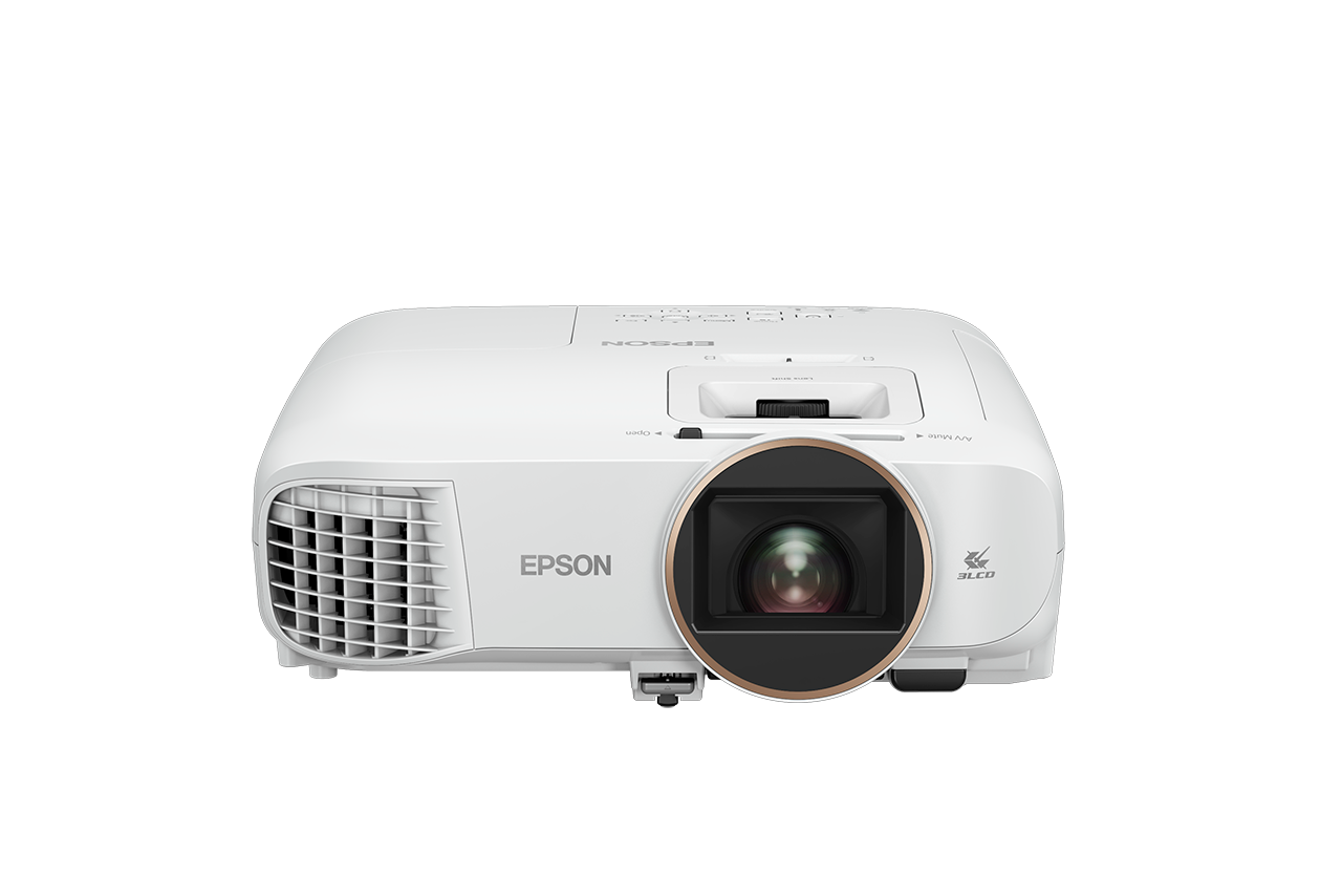 Epson EH-TW5650 Support | Epson Europe
