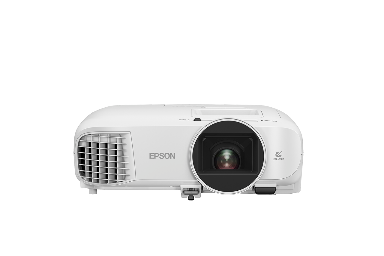 EHTW5705 with HC lamp warranty Projectors Products Epson Europe