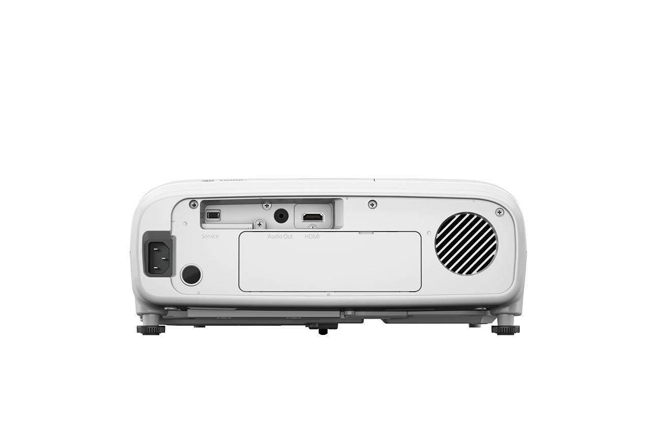 EH-TW5825 with HC lamp warranty | Home Cinema | Projectors 