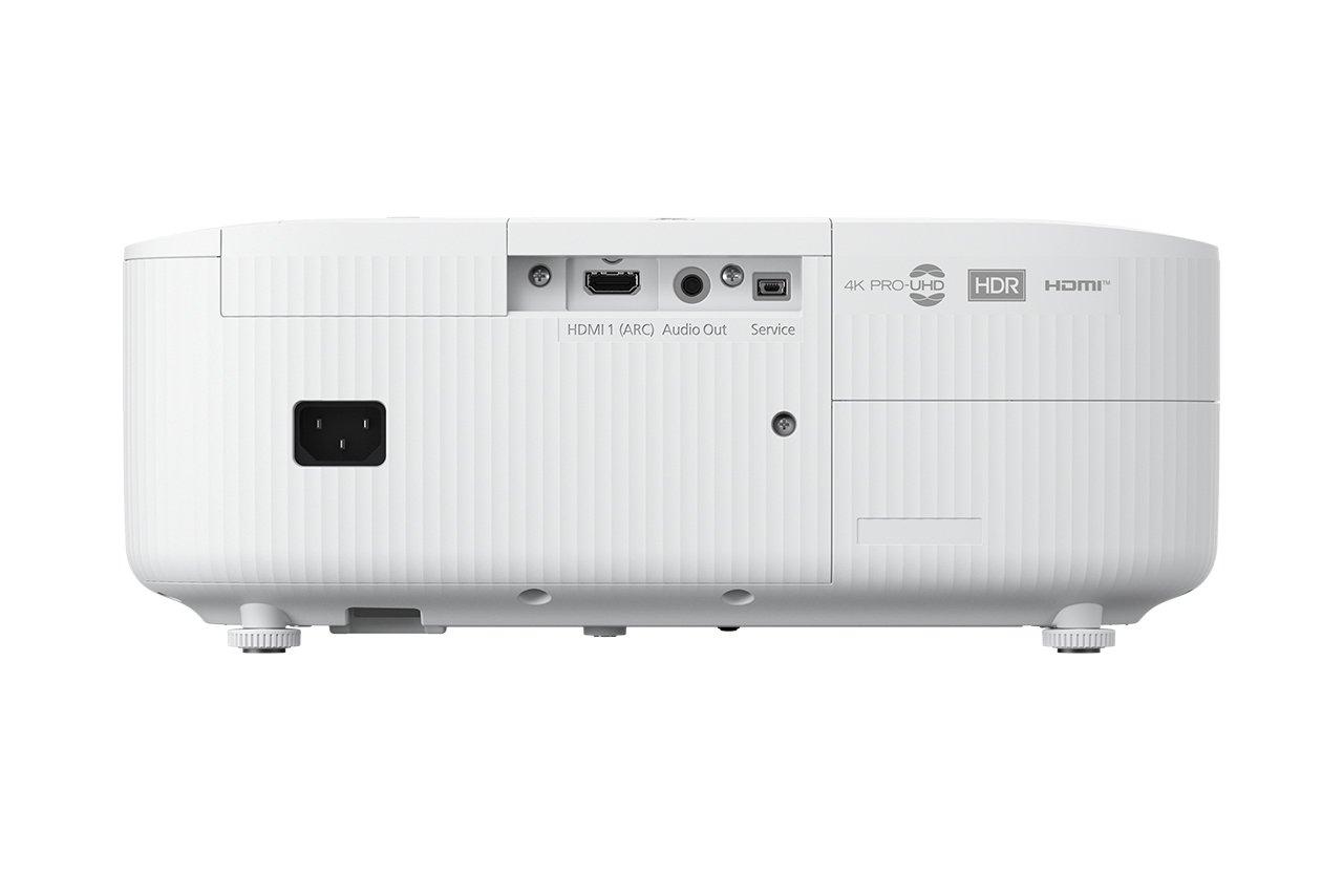 EH-TW6250 | Home Cinema | Projectors | Products | Epson Europe