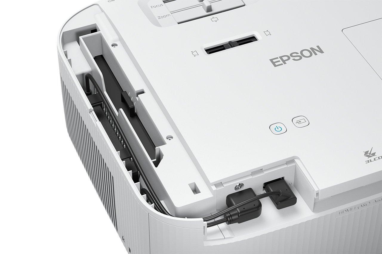 EH-TW6250 | Home Cinema | Projectors | Products | Epson United 