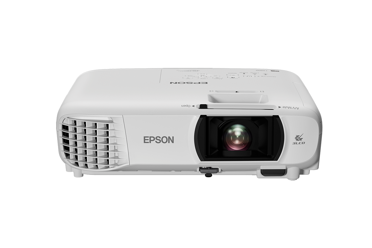 EH-TW650 Home Cinema Projectors Products Epson Republic of Ireland