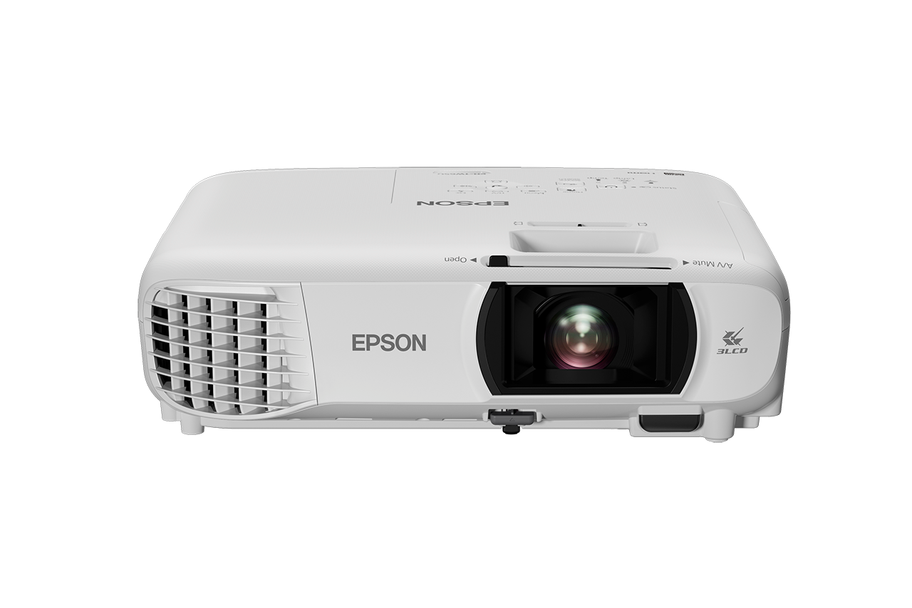 EH-TW650 | Home Cinema | Projectors | Products | Epson Europe