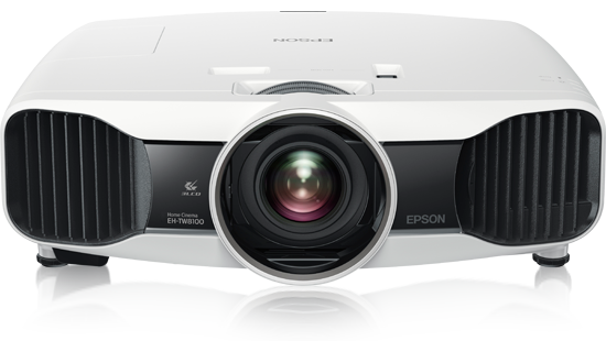 Epson EH-TW8100 with HC lamp warranty | Home Cinema | Projectors