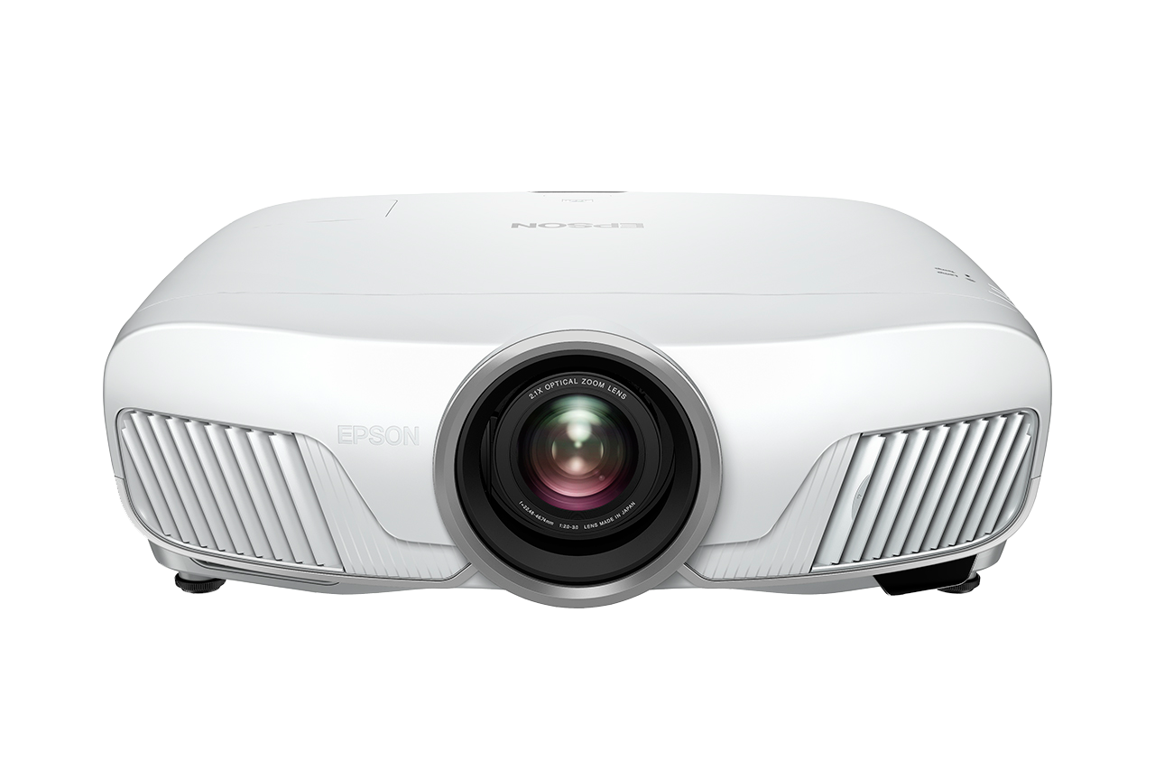 Vidéo Projecteur Home Cinéma Full HD 4K - EPSON EH‑TW9400