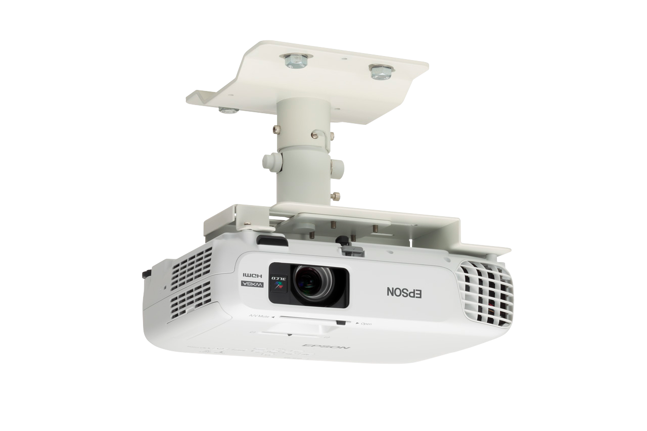 EB-W18 | Mobile | Projectors | Products | Epson Europe