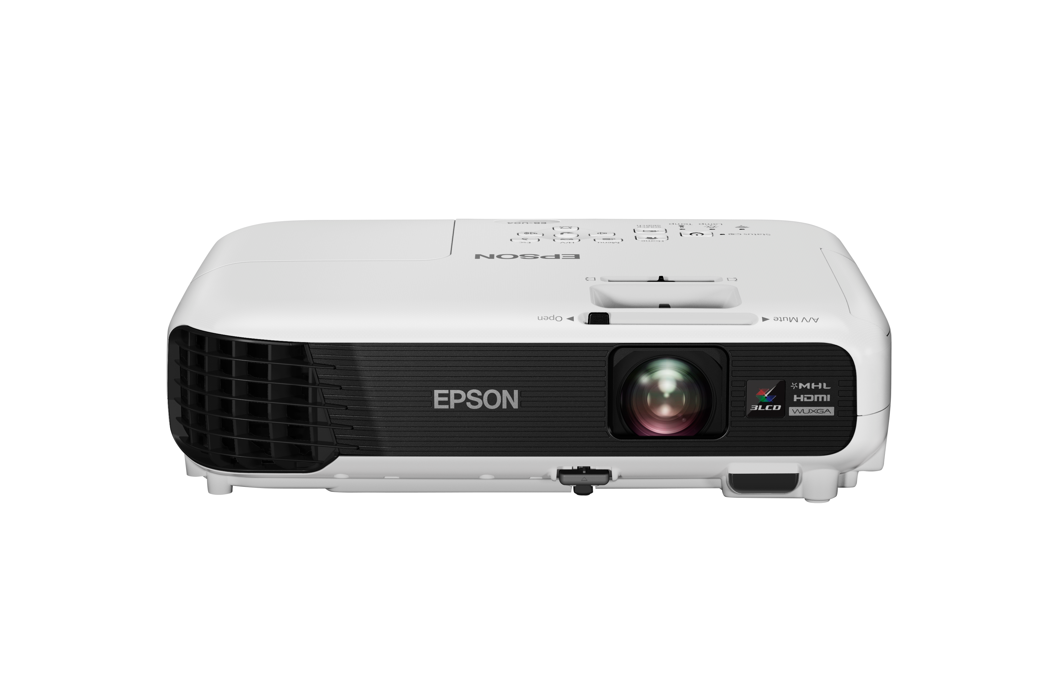 Epson EB-U04
