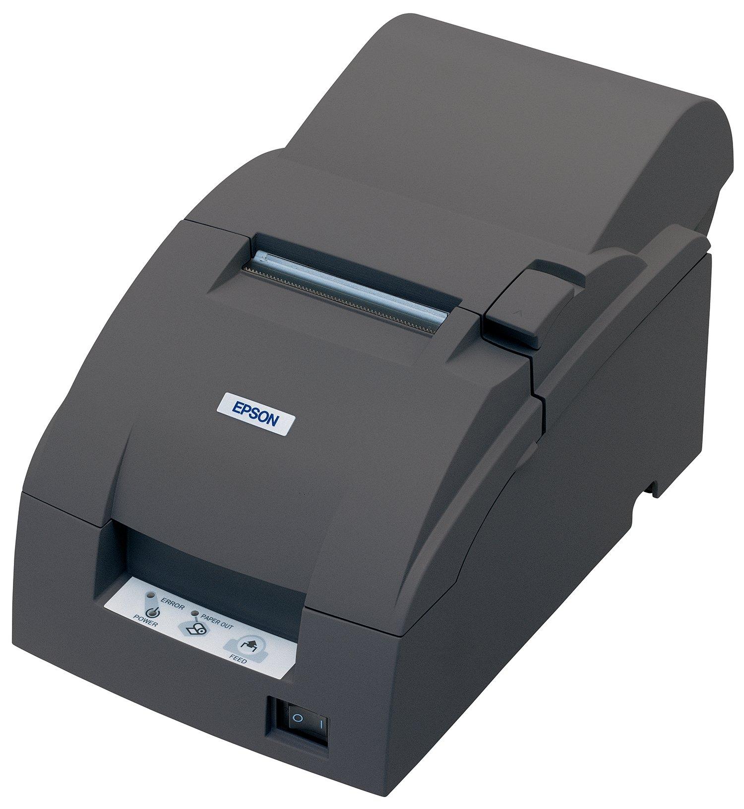 EPSON TM-U220A レシート/ジャーナルプリンタ o7r6kf1 楽天市場】【中古】【非常に良い】EPSON TM-U220A レシート