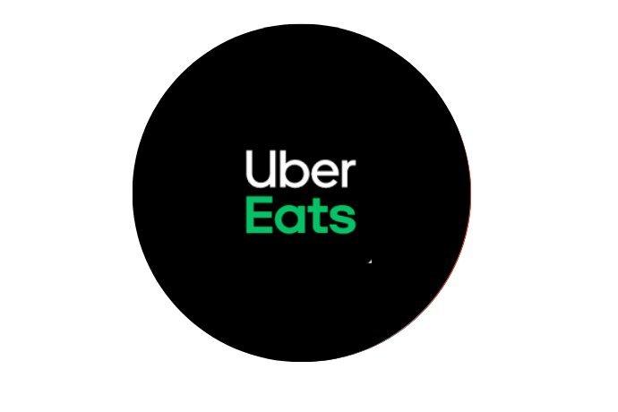 Free £20 Uber Eats voucher