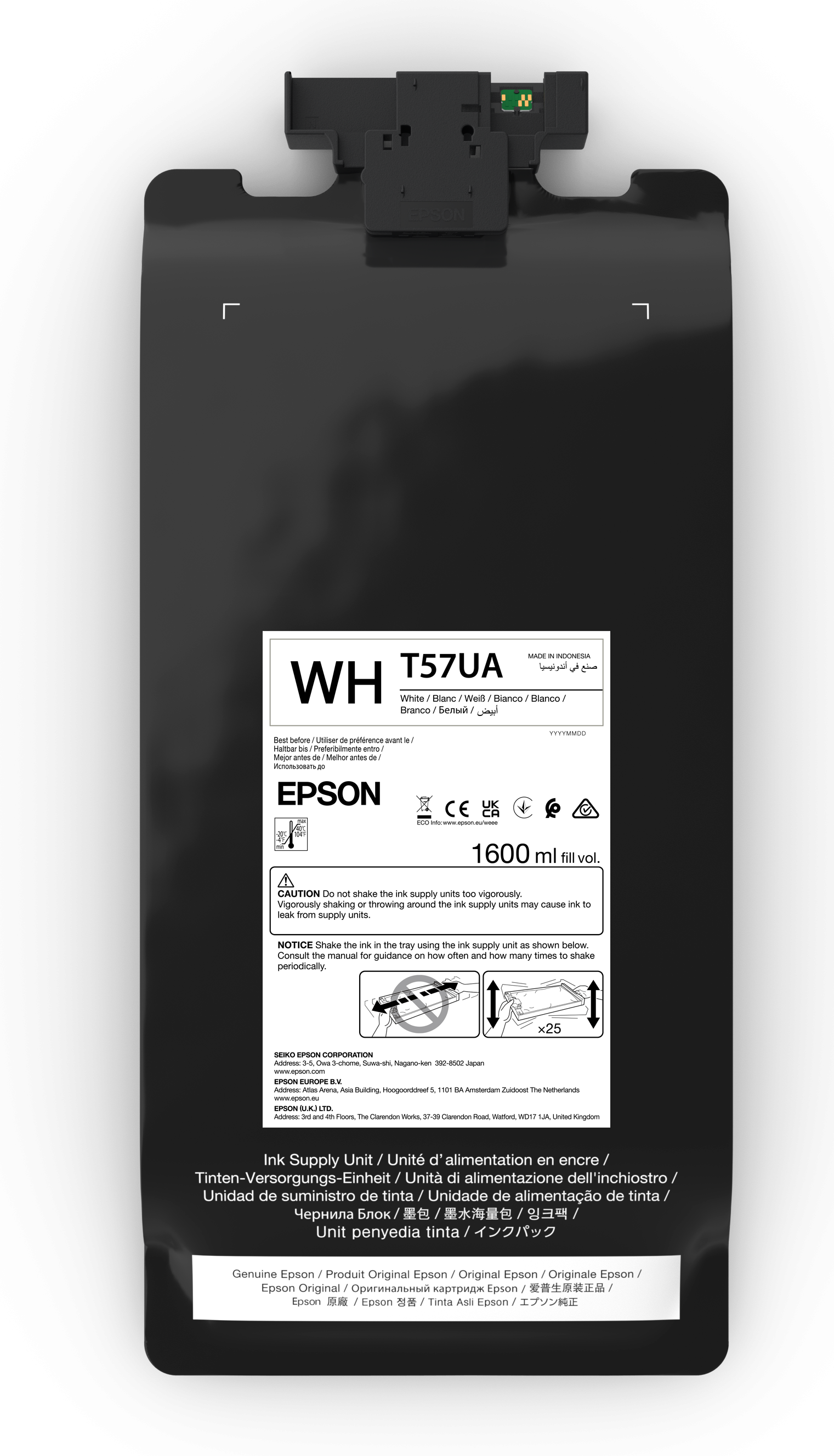UltraChrome DF White T57UA00 (1.6L)