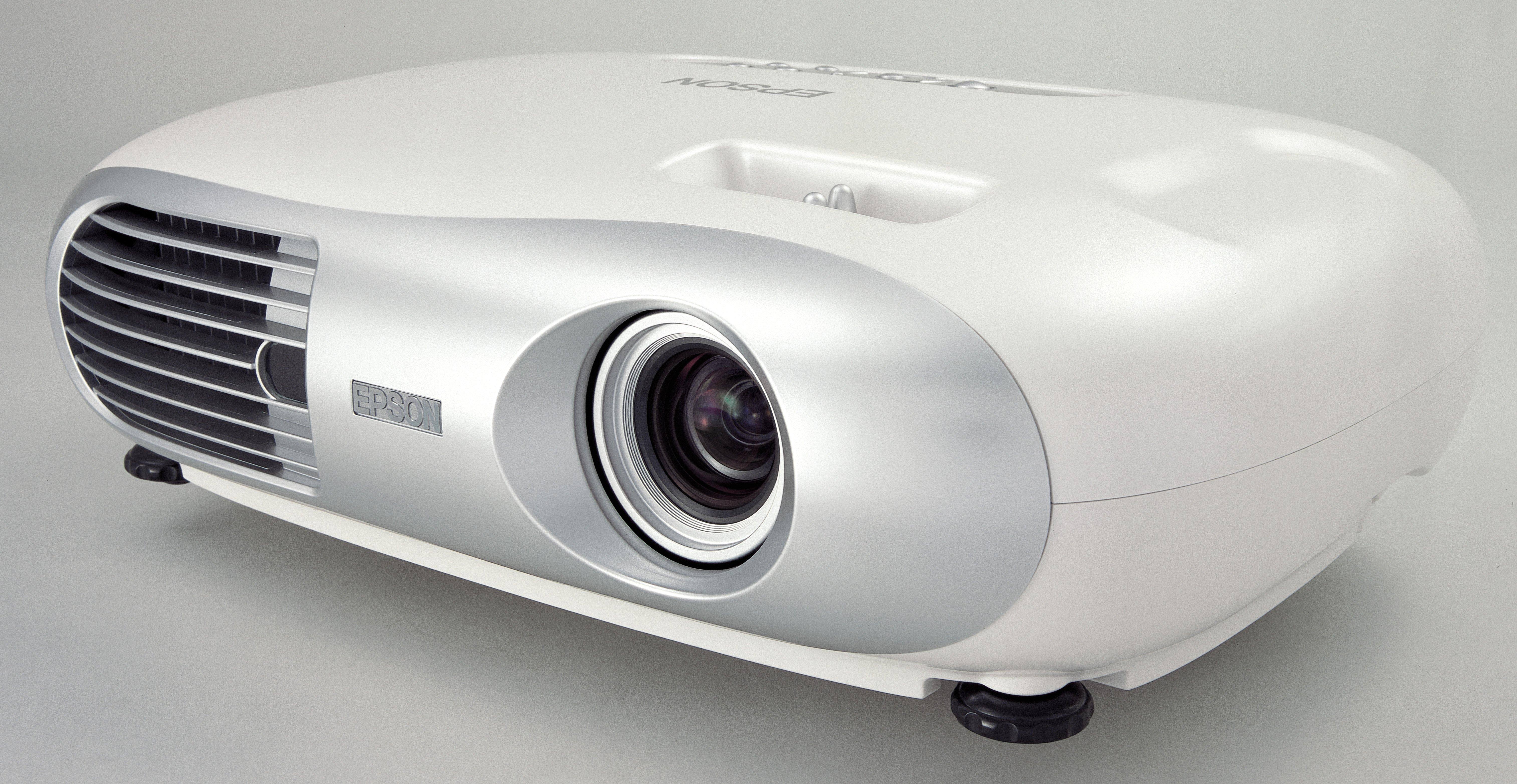 Epson EMP-TW10H | Projectors | Products | Epson Europe