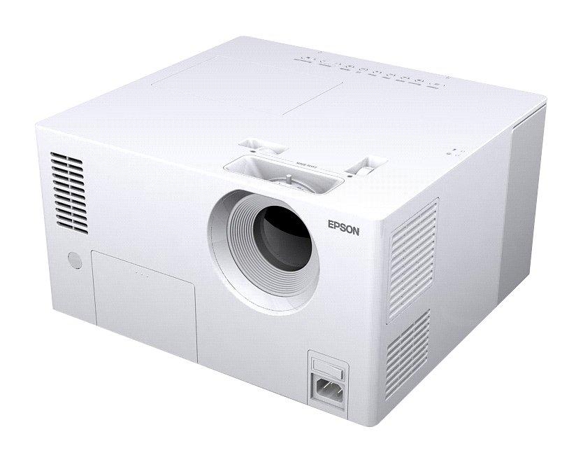 Epson EMP-TWD1 | Projectors | Products | Epson Europe