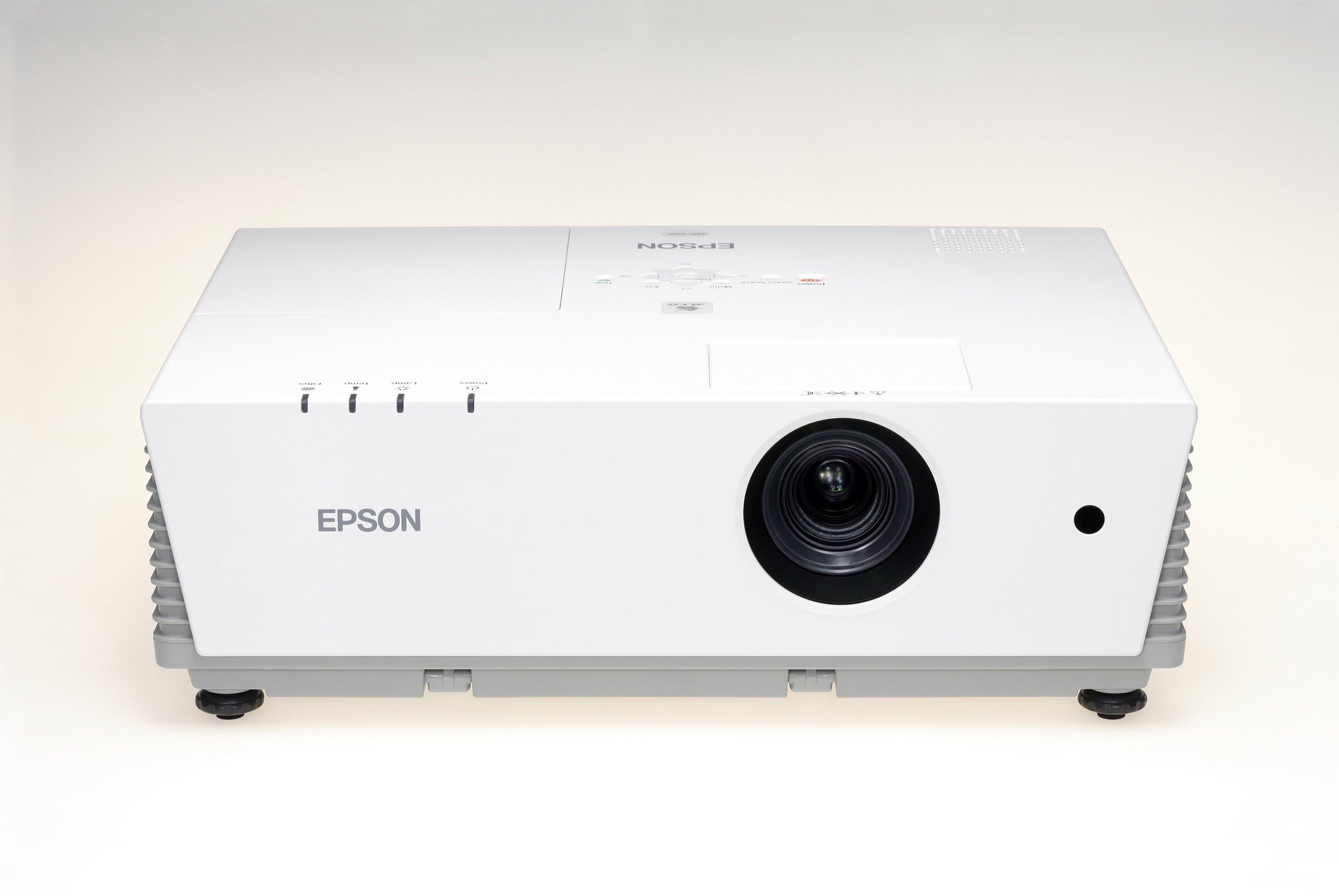 Epson EMP-6100 | Projektorit | Tuotteet | Epson Suomi