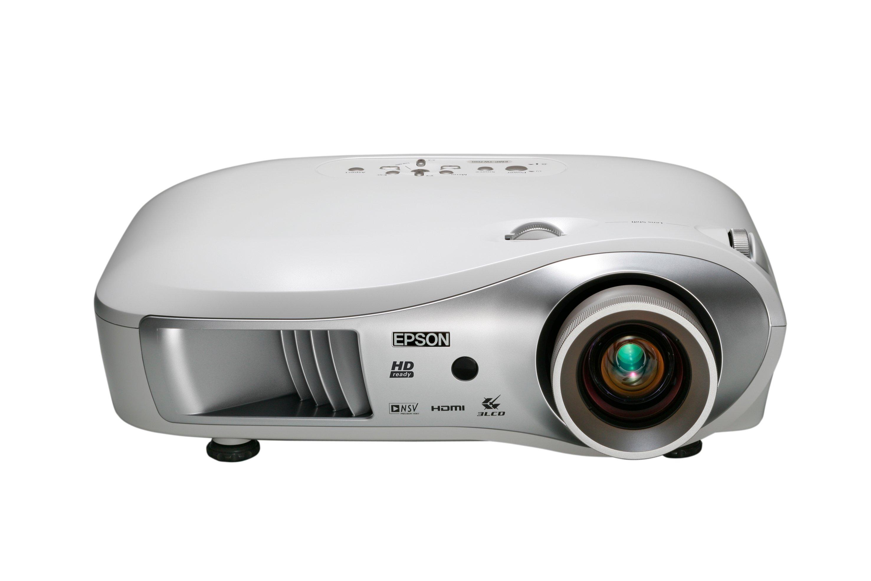 Epson EMP-TW700 | Projectors | Products | Epson Europe