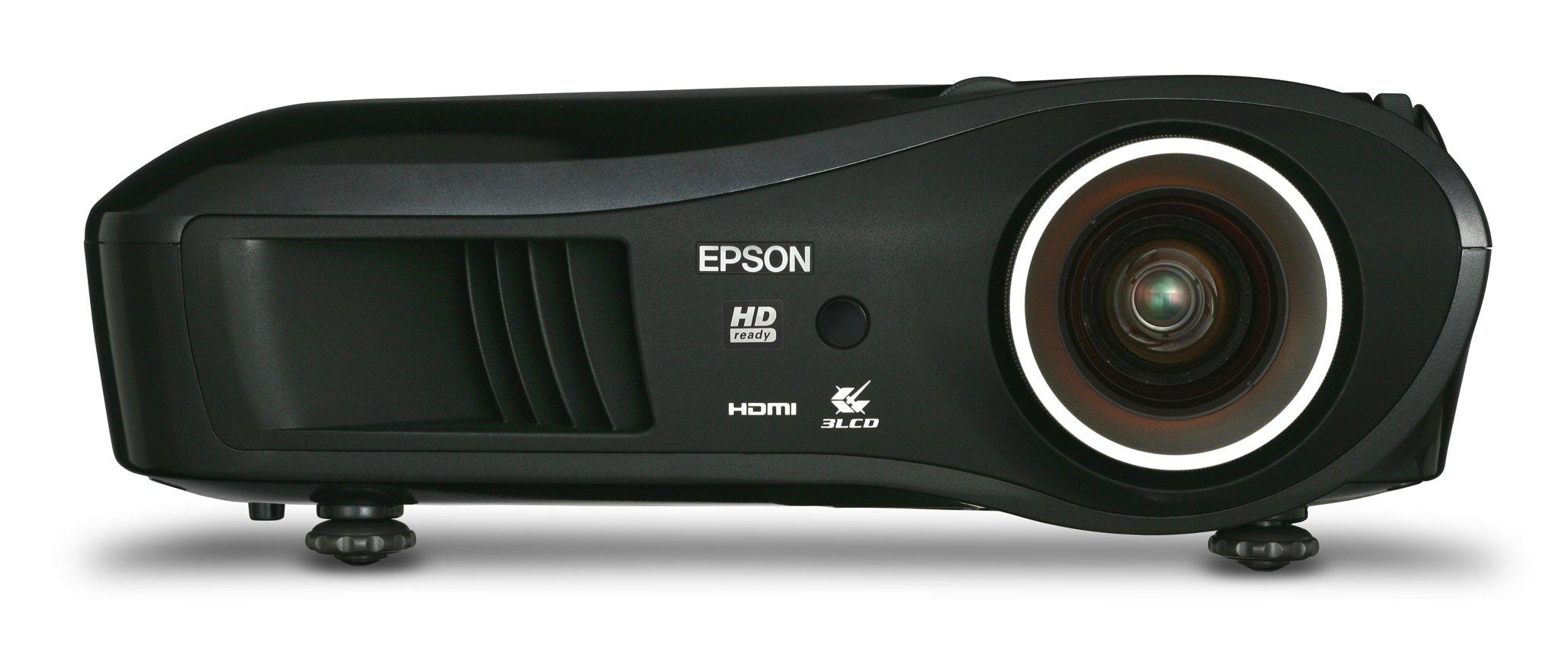 Epson EMP-TW1000 | Projectors | Products | Epson Europe