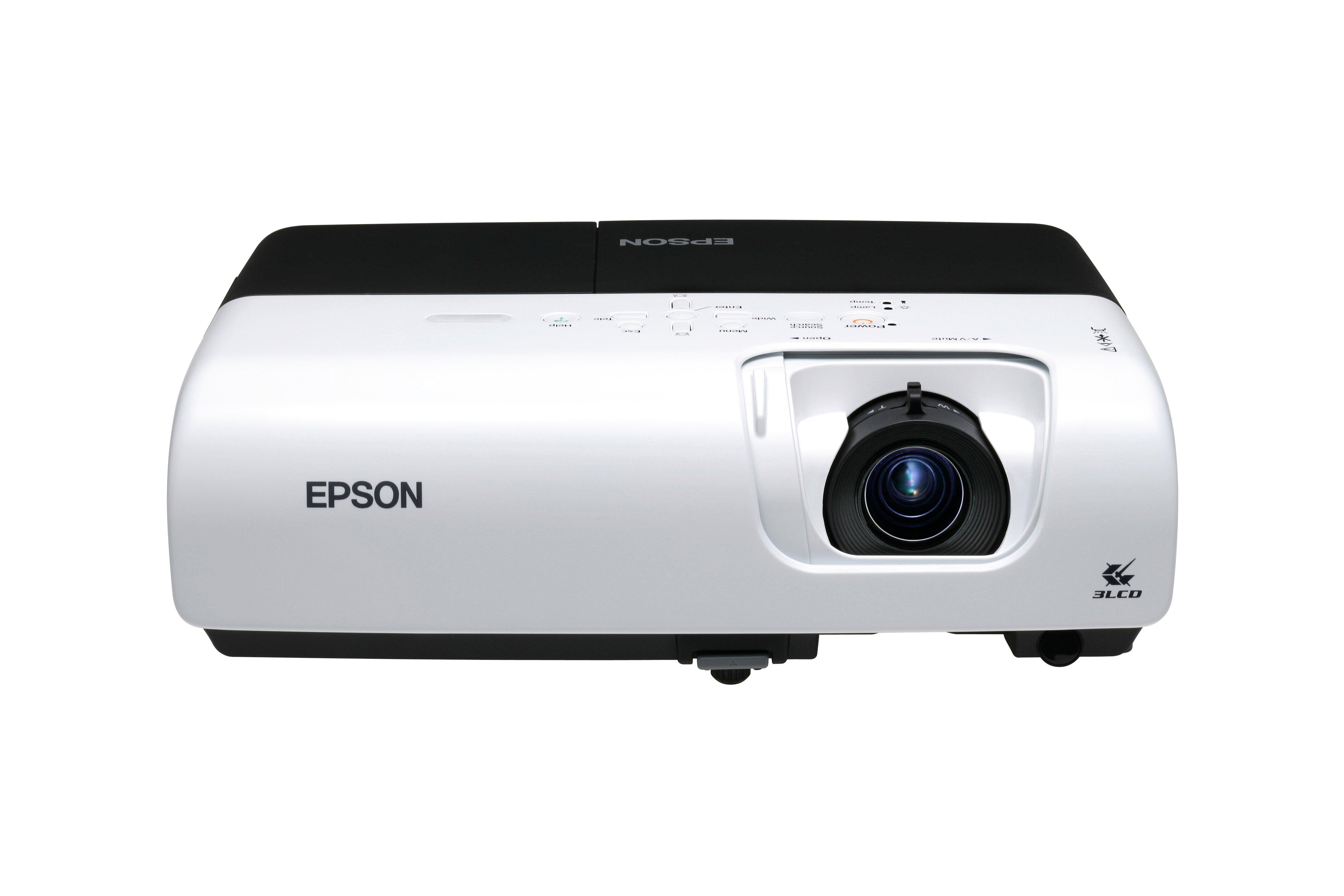 Epson EMP-X52 | Projectors | Products | Epson Europe