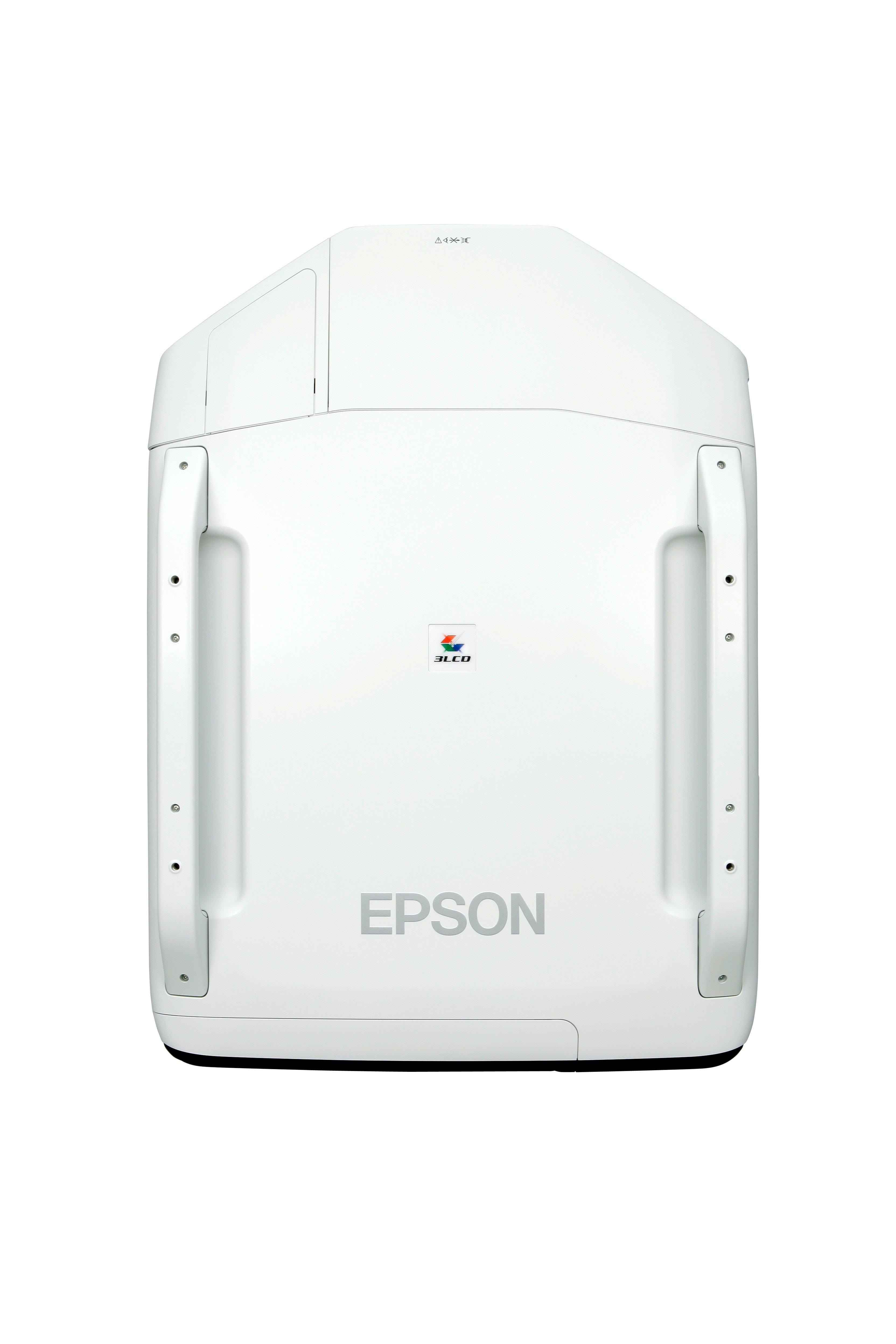 Epson EB-Z8050W | Installation | Projectors | Products | Epson Europe