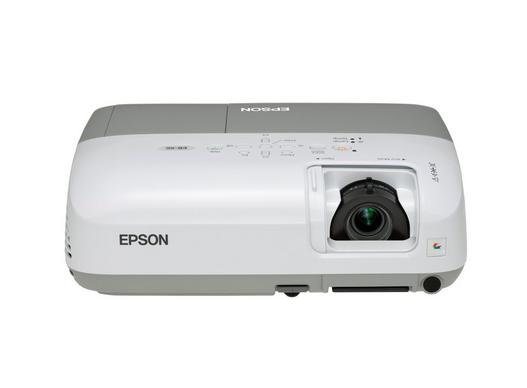Epson EB-X6 Multimedia projector | Mobile | Projectors | Products 