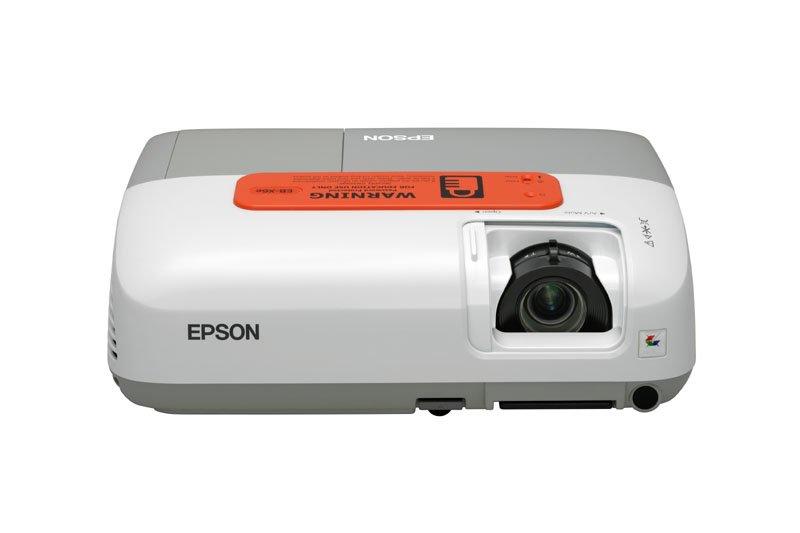 Epson EB-X6e | Ultra mobilus | Projektoriai | Produktai | Epson Lietuva