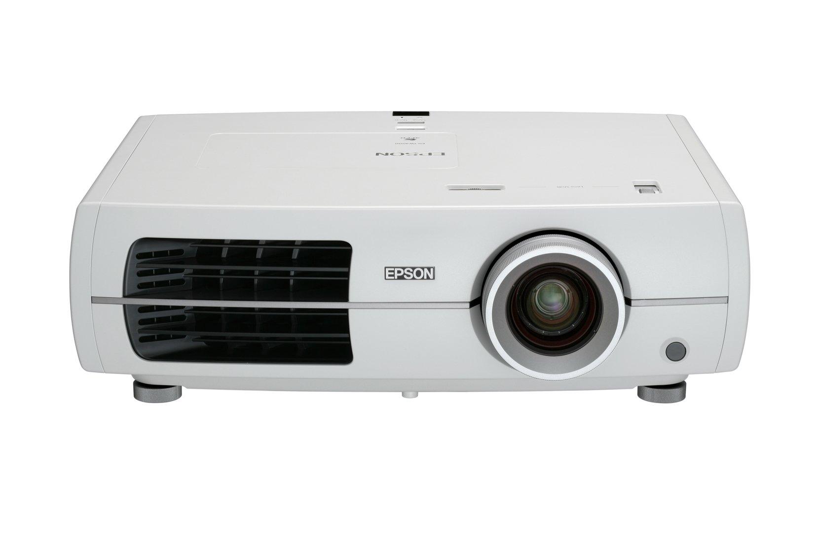 Epson EH-TW3000 | Heimkino | Projektoren | Produkte | Epson Deutschland