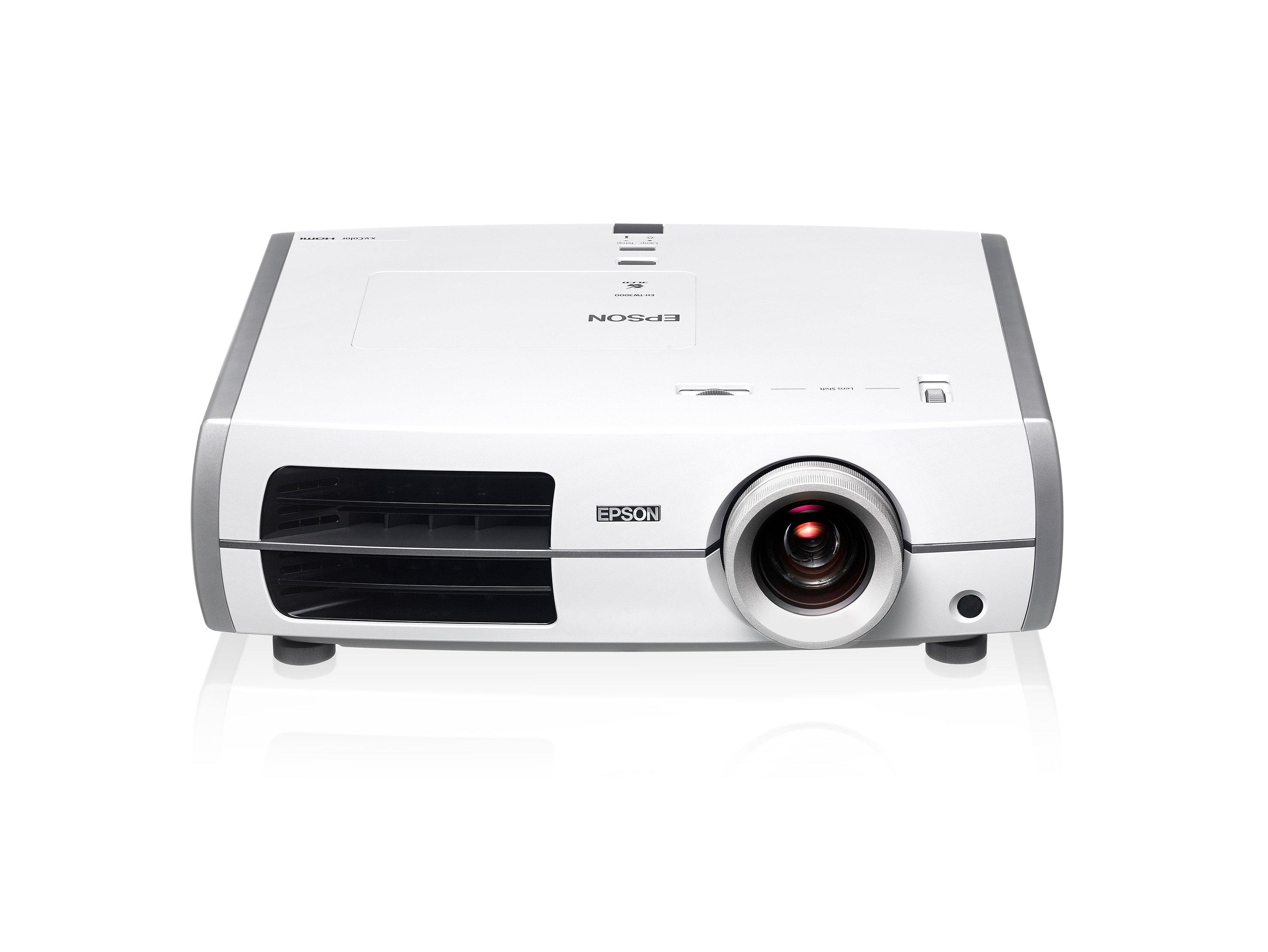 Epson EH-TW3800 | Projektoren | Produkte | Epson Deutschland