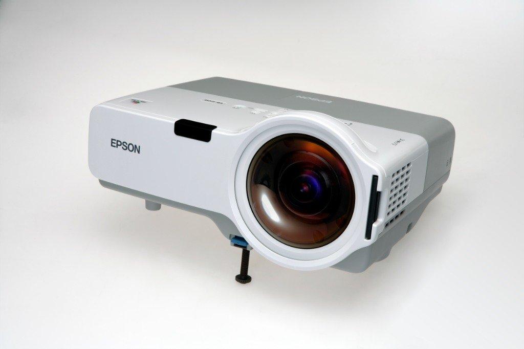 Epson EB-410W [240v] with Educ Lamp Warranty | Short Throw
