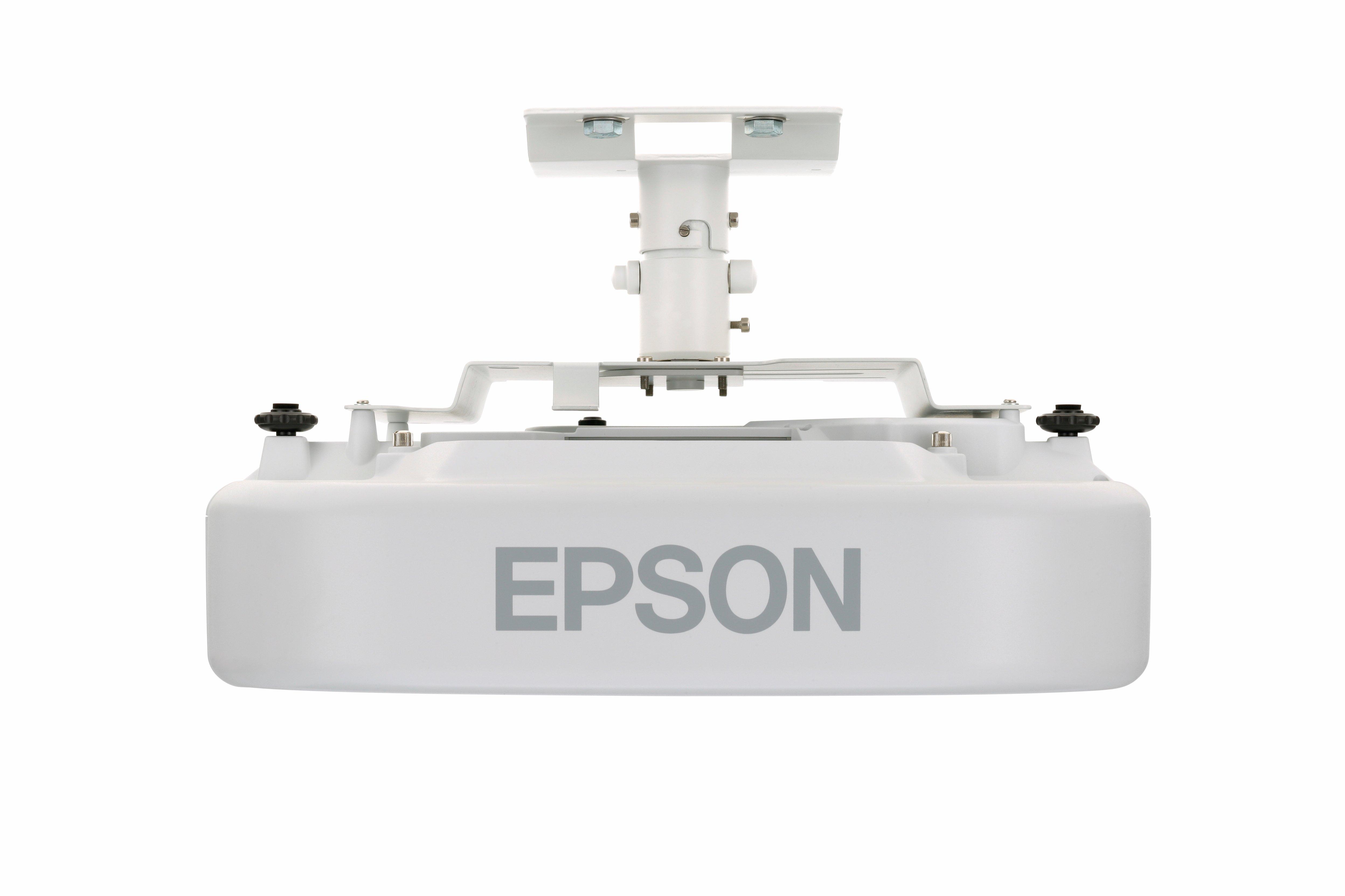 EB-G5750WU | Installation | Projectors | Products | Epson Europe