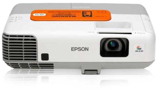 Epson EB-93