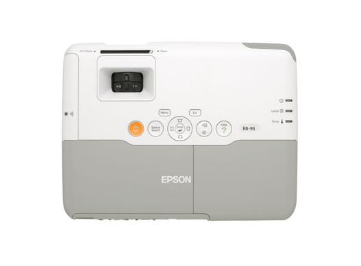 Epson EB-95 [240v] | Mobile | Projectors | Products | Epson Europe