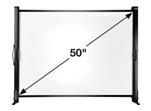 Screen (50 Screen (50
